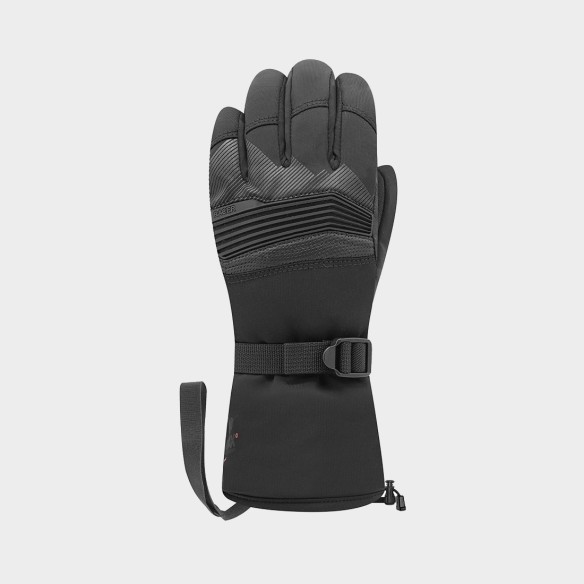 Gl 500 - Moufles ski junior chaudes duvet d'oie | RACER 1927