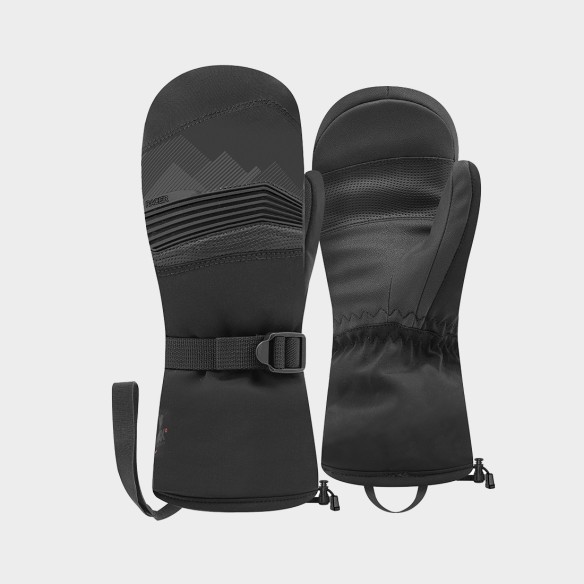 Ml 500 - Moufles ski enfant Primaloft imperméables | RACER 1927