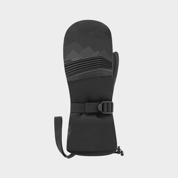 Ml 500 - Moufles ski enfant Primaloft imperméables | RACER 1927