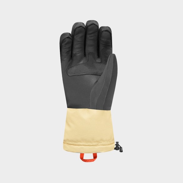 Guanti da sci COLORS - Racer | Caldi e colorati