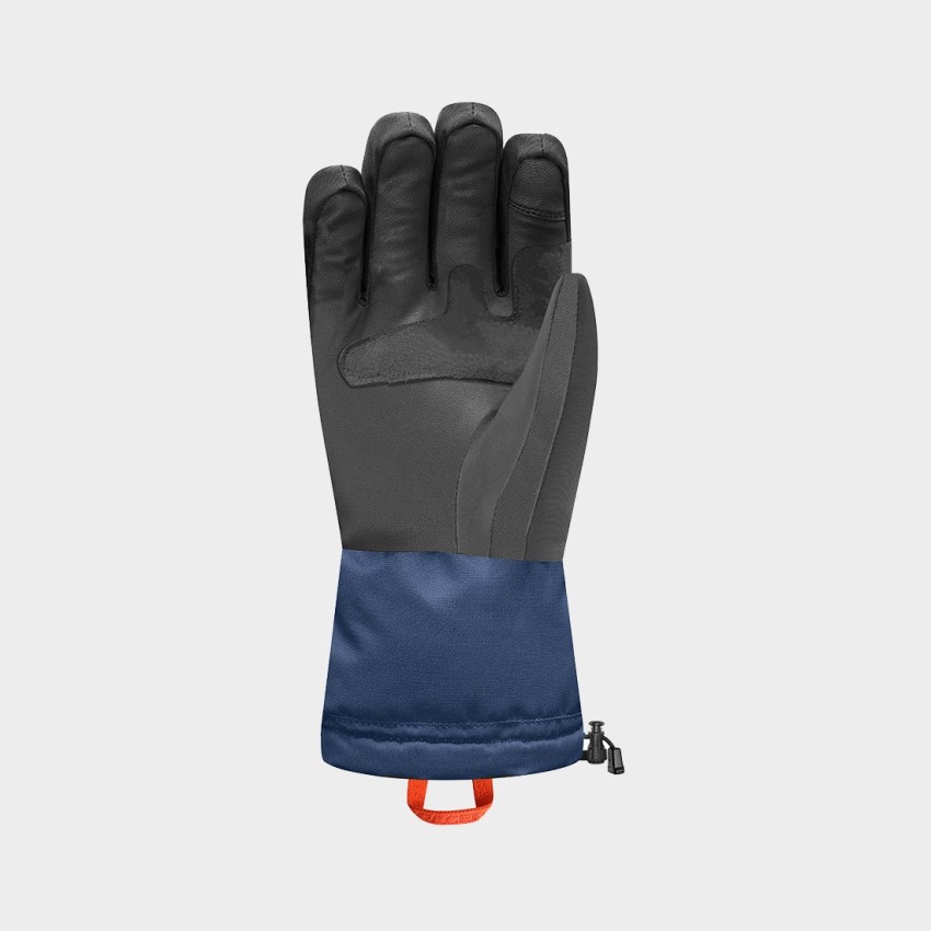 Guantes de esquí COLORS - Racer | Cálidos y coloridos