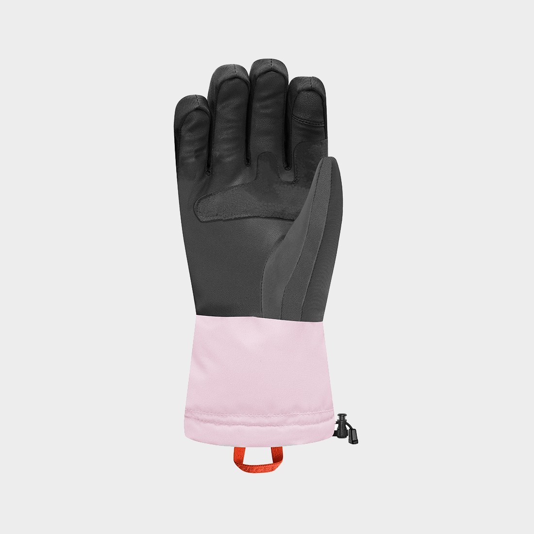 Guanti da sci COLORS - Racer | Caldi e colorati