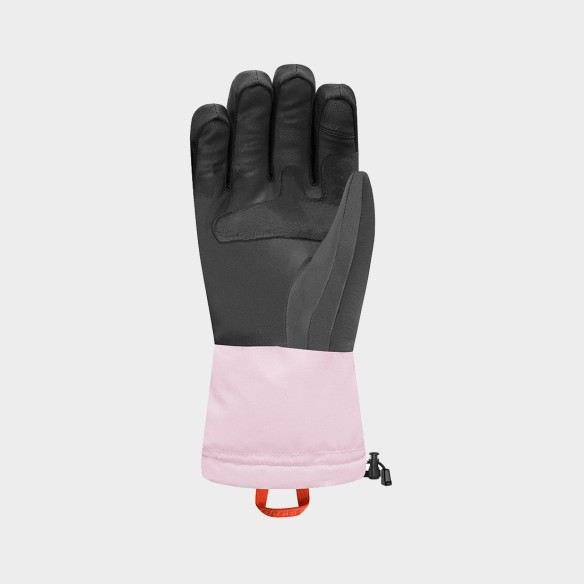 Guanti da sci COLORS - Racer | Caldi e colorati