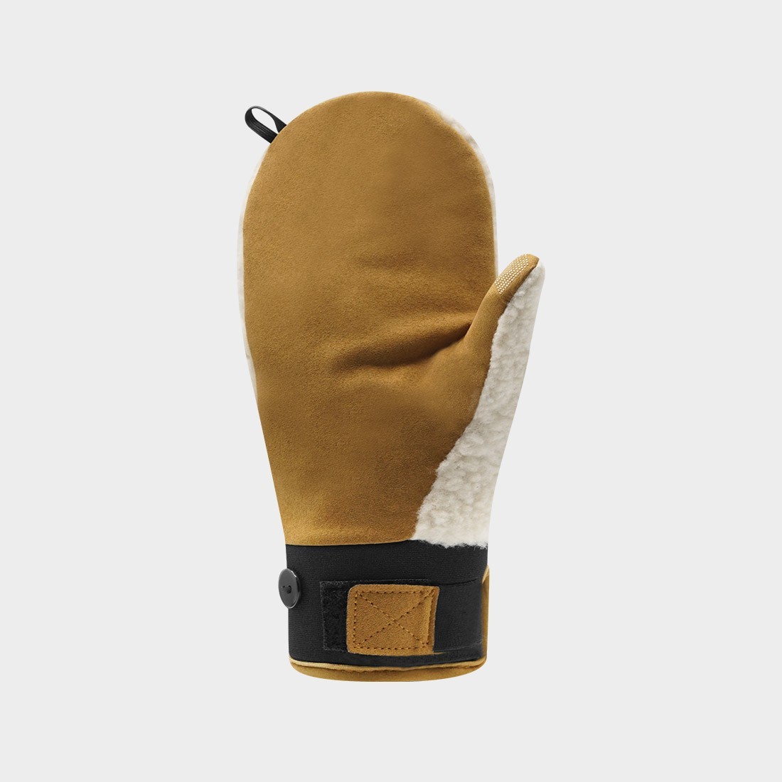 Moufles chaudes zip téléphone - Racer | Confort et chaleur