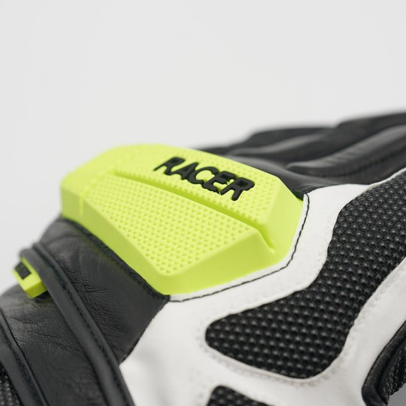 RACER1927® - RACER PRO 2 - Guantes de esquí y snowboard