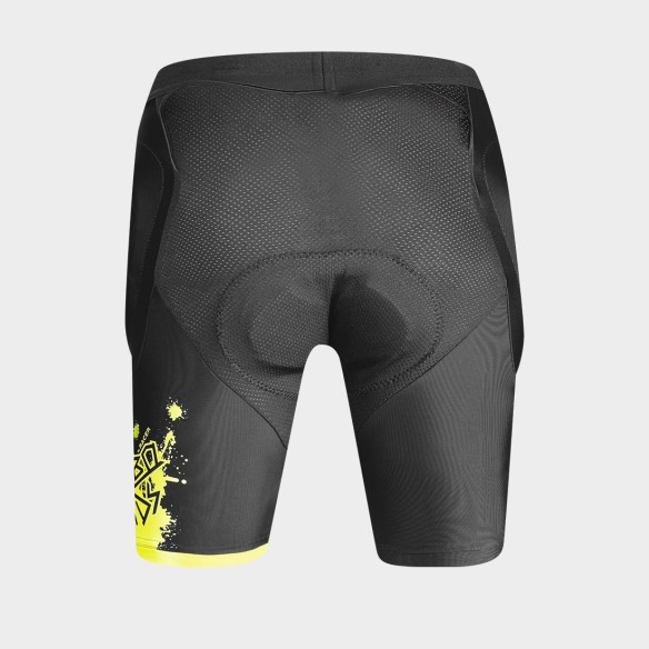 Pantaloncini MTB da bambino - Racer | MOTION SHORT KID SAS-TEC® - SAS-TEC