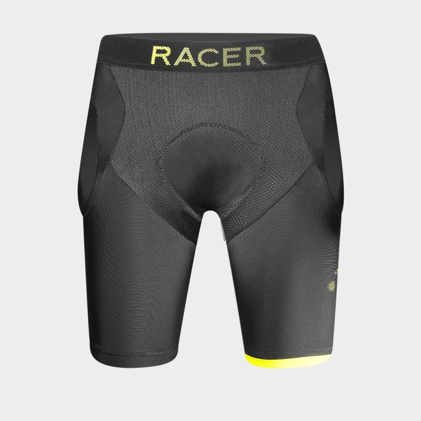 Pantaloncini MTB da bambino - Racer | MOTION SHORT KID SAS-TEC® - SAS-TEC