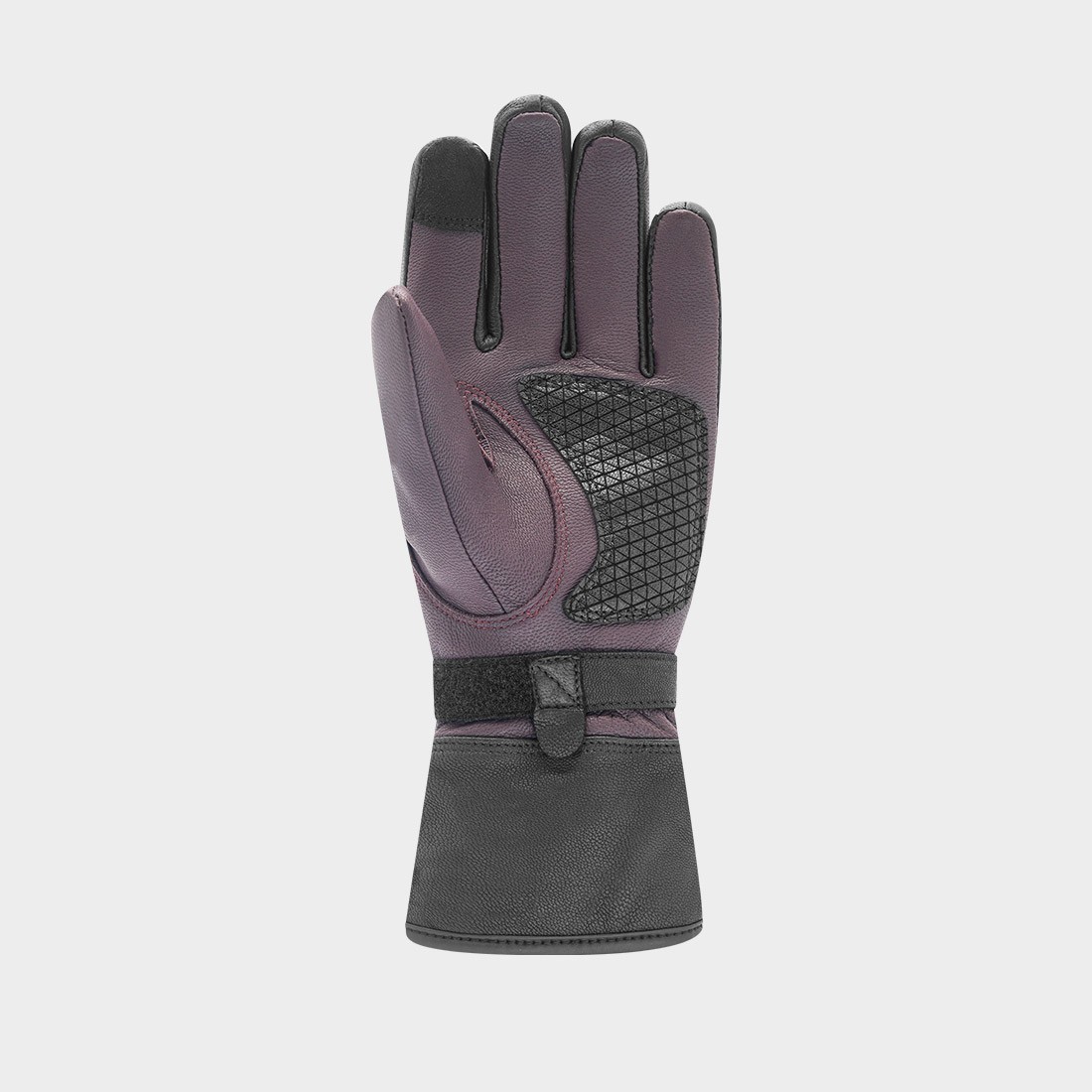 RACER1927® - BELLA WINTER 3 - Mixed motorbike gloves