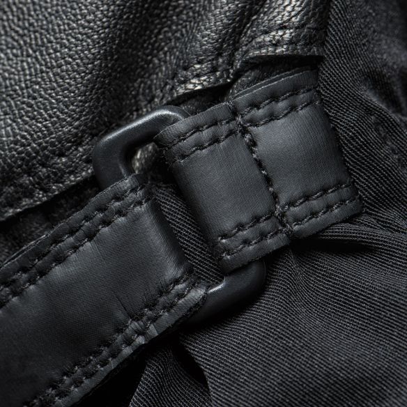SIERRA KID - Gants moto