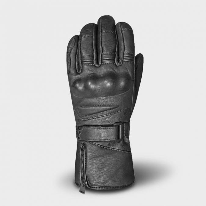 BELLA WINTER 2 - Winter motorcycle gloves