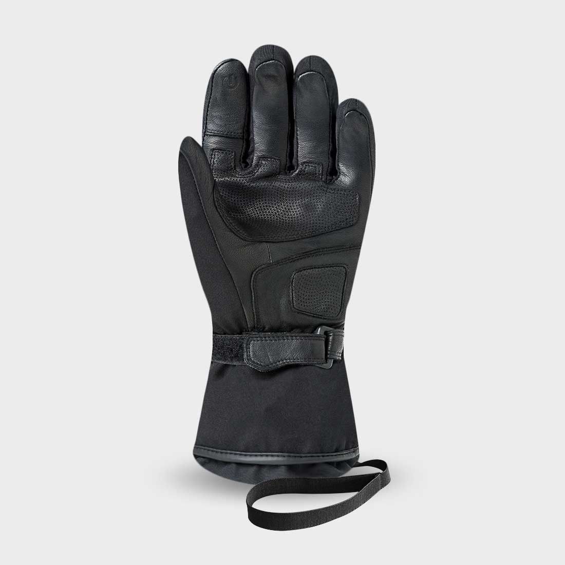 RACER CONNECTIC 3 - Heated gloves