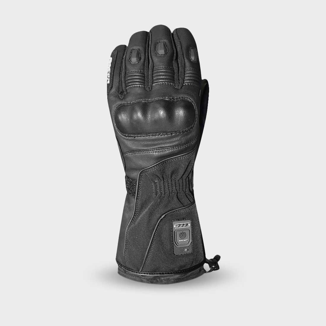 RACER Heat 3 - Heating Gloves