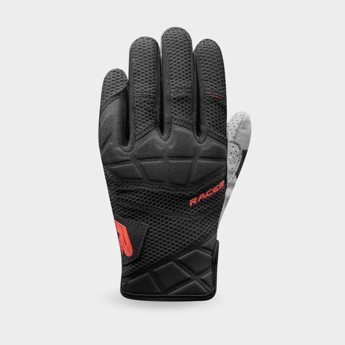 Bicycle Racer Gloves - AIR RACE
