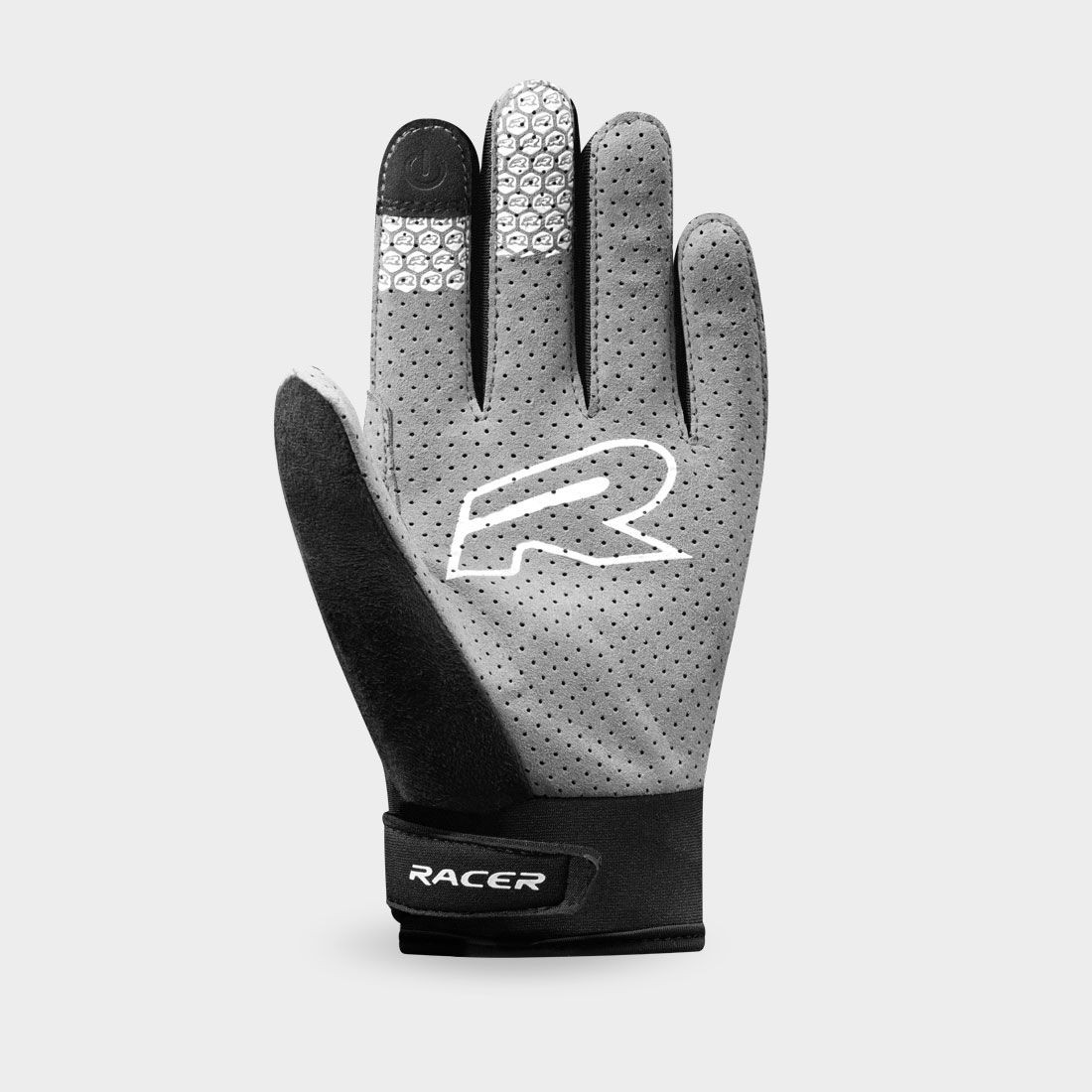 Bicycle Racer Gloves - AIR RACE