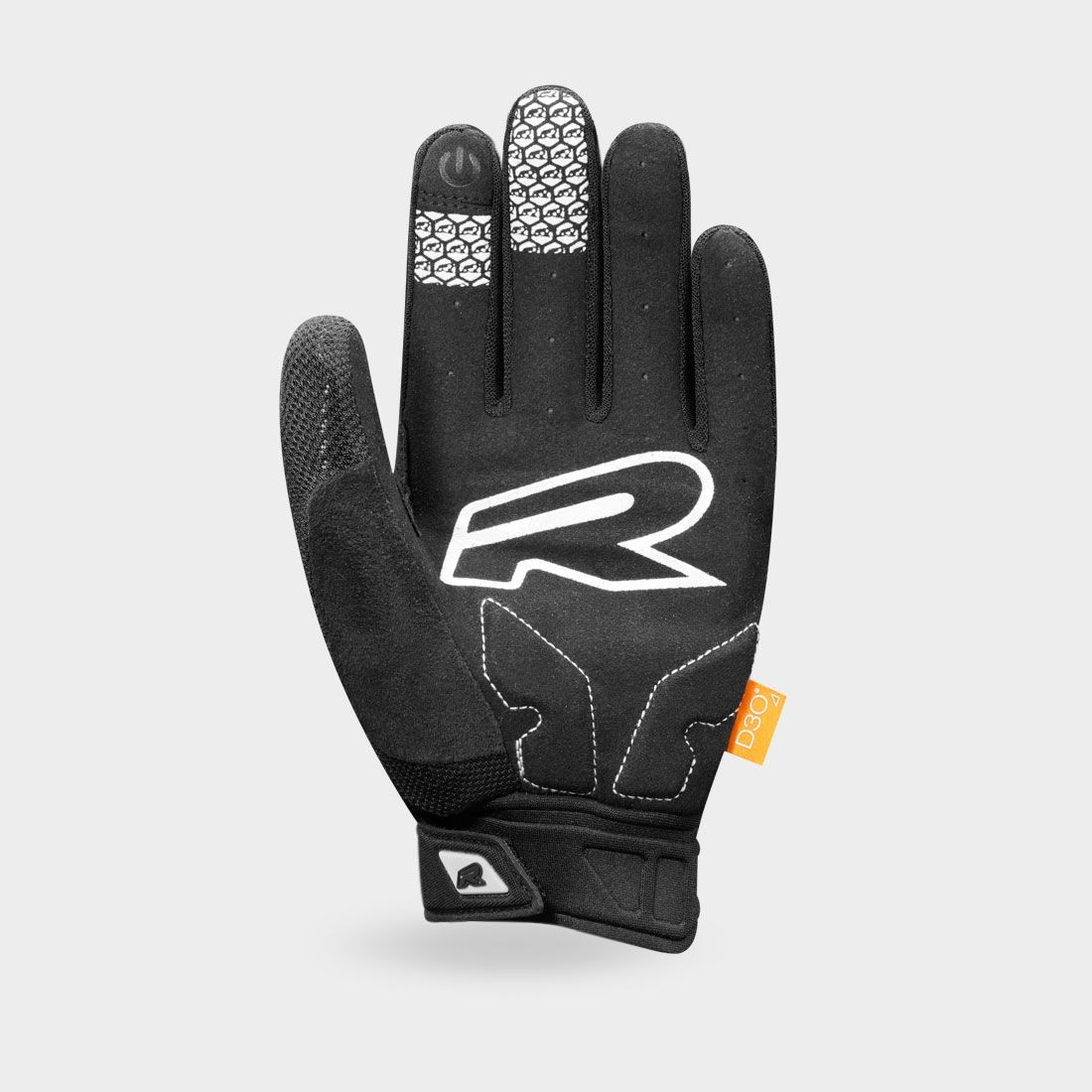 DIGGER - Racer bike gloves