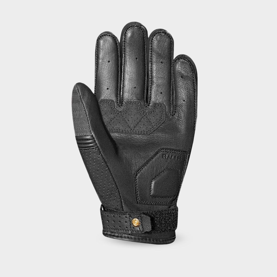 OSAKA - Summer motorcycle gloves for men