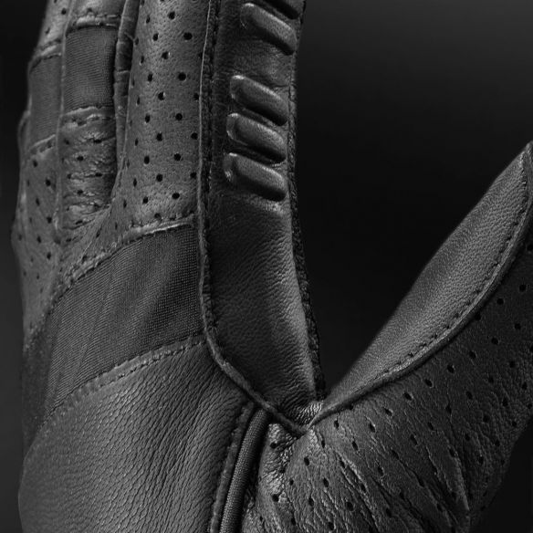 Racer Riding Gloves - Ambition