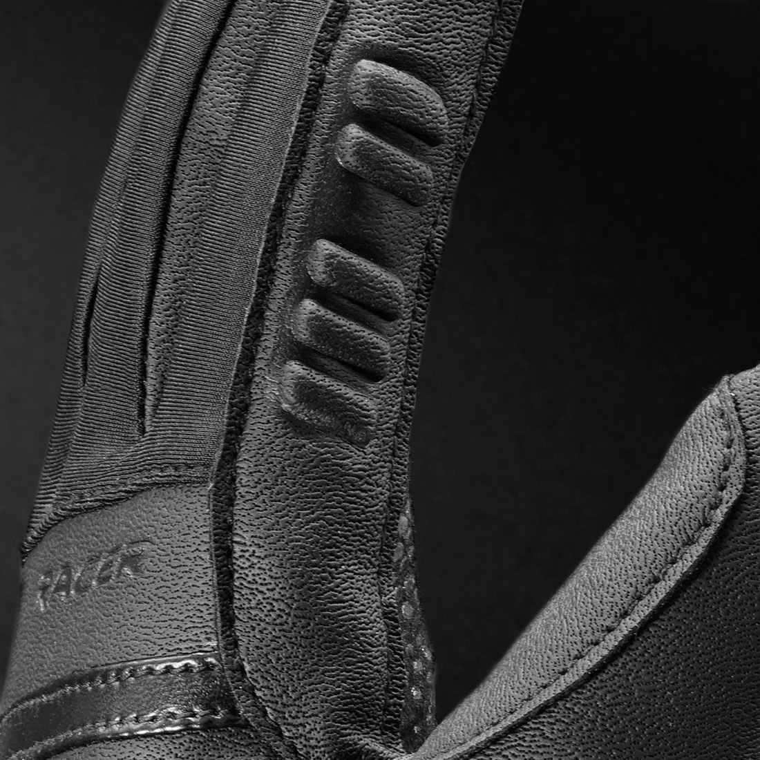 PRÉCISION - Gants équitation Racer Gloves