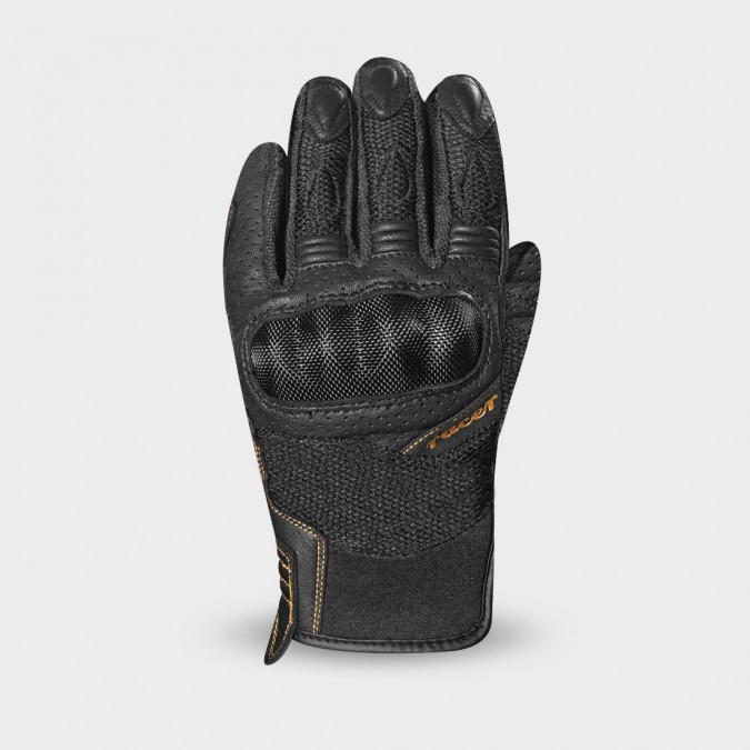Summer motorcycle gloves woman - OPALE