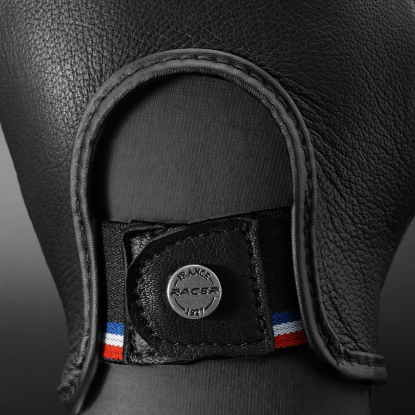 TRADITION - Racer riding gloves