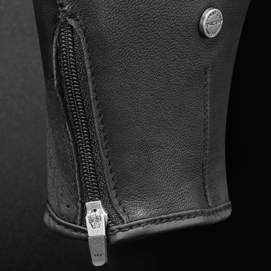 Racer Riding Gloves - Ambition