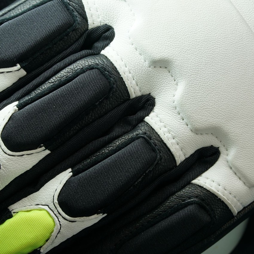 RACER PRO 2 - Gant D3O® - POLYMAX®