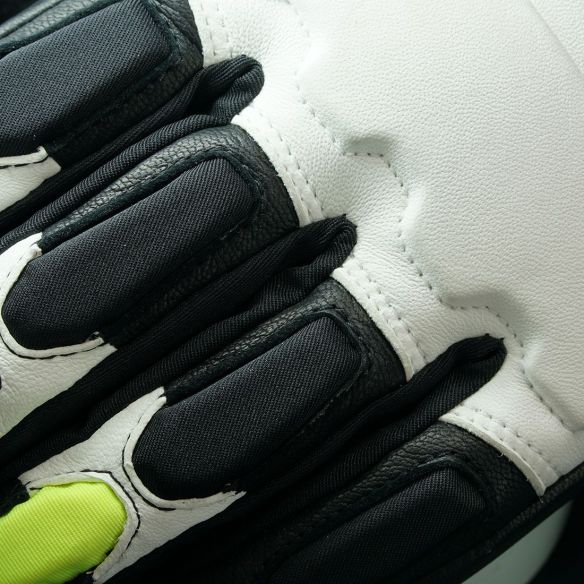RACER PRO 2 - D3O® Glove - POLYMAX® Glove
