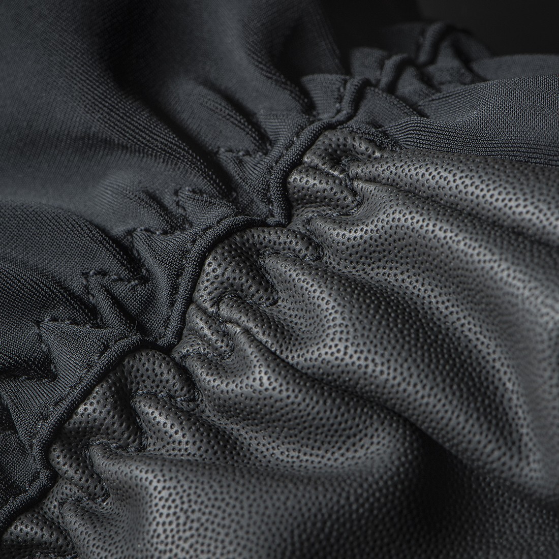 ML400 - POLYMAX® GOOSE FLEECE Mittens