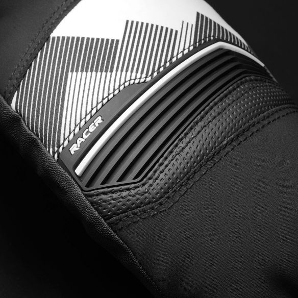 ML400 - Guanti in POLYMAX® GOOSE FLEECE