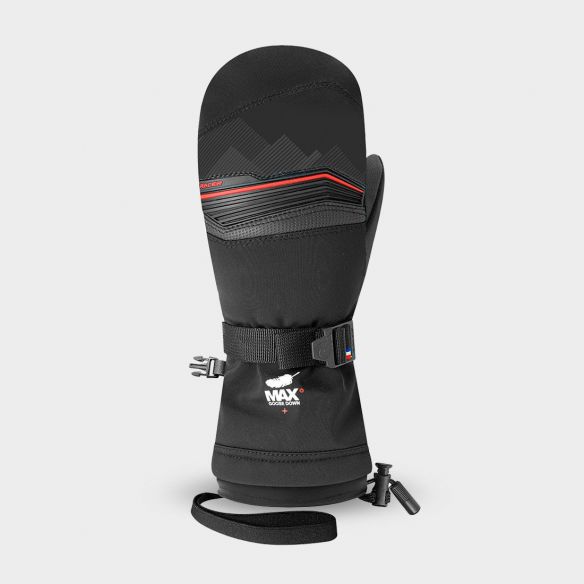 ML400 - POLYMAX® GOOSE FLEECE Mittens