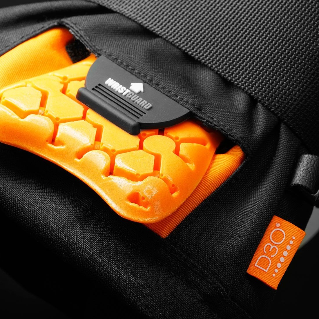 INSIDE 3 - GORE-TEX® Handschuh