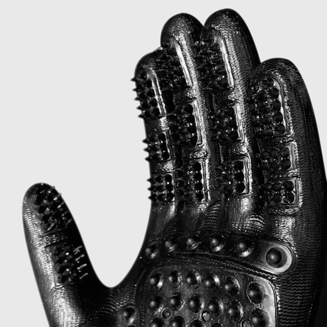 RECREATION - Grooming glove