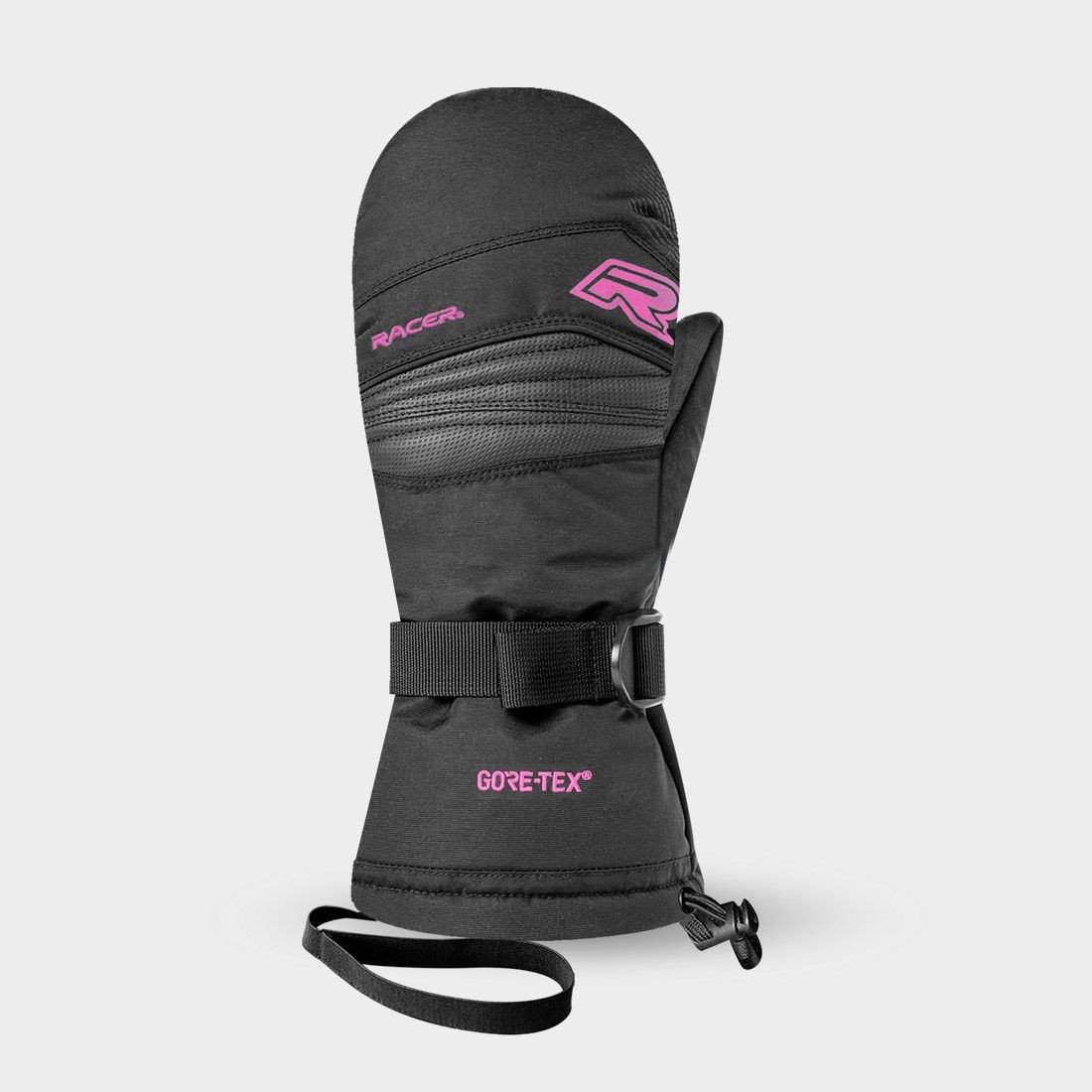 RACER® - MOVEN 4 Guanti da sci e snowboard