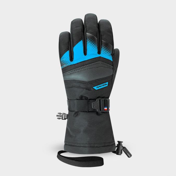 VENOM 2 - children ski gloves