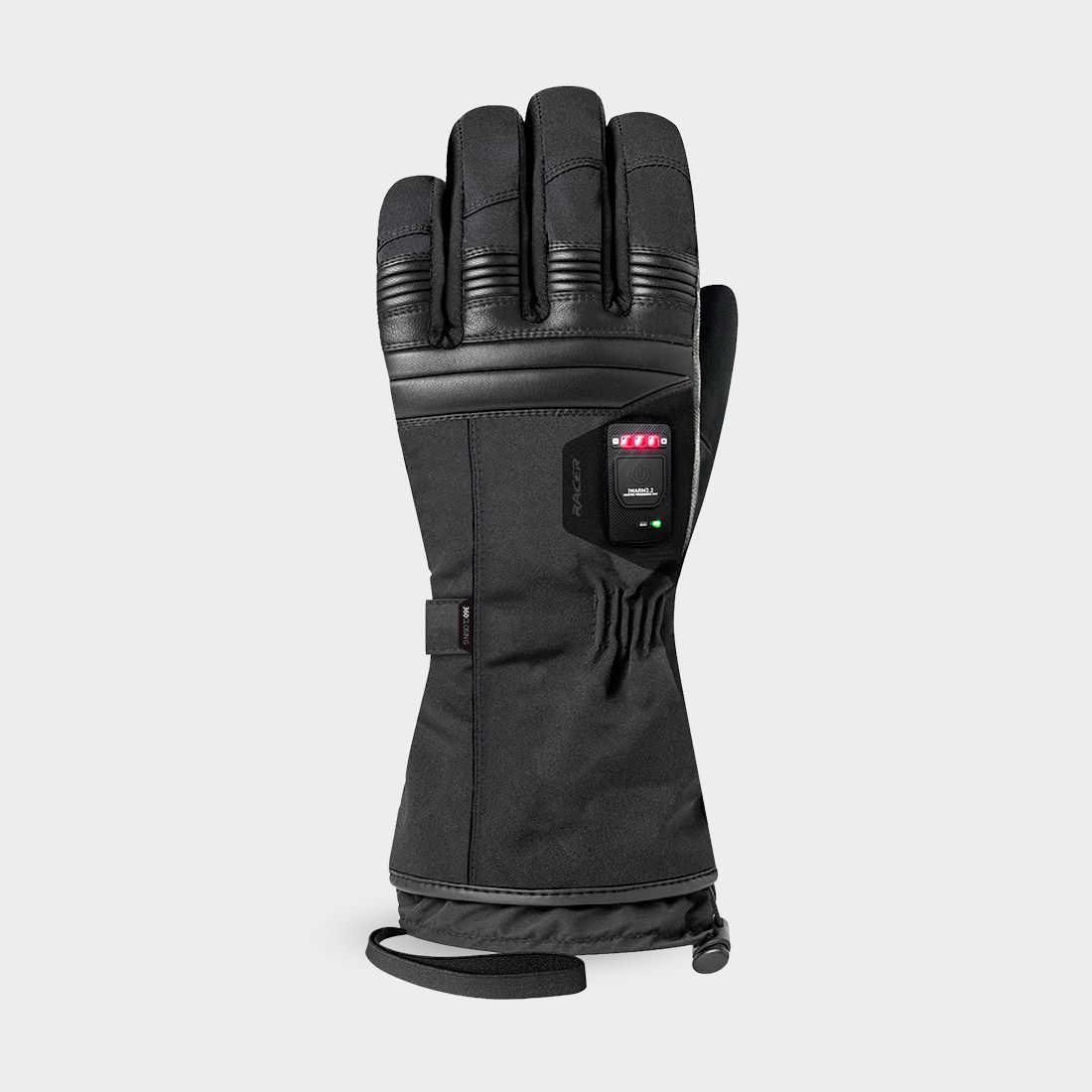 CONNECTIC 4 - Glove POLYMAX®