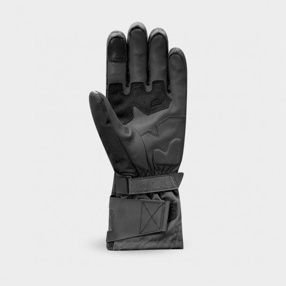 Command gtx - Gants moto Gore-Tex et Primaloft | RACER 1927