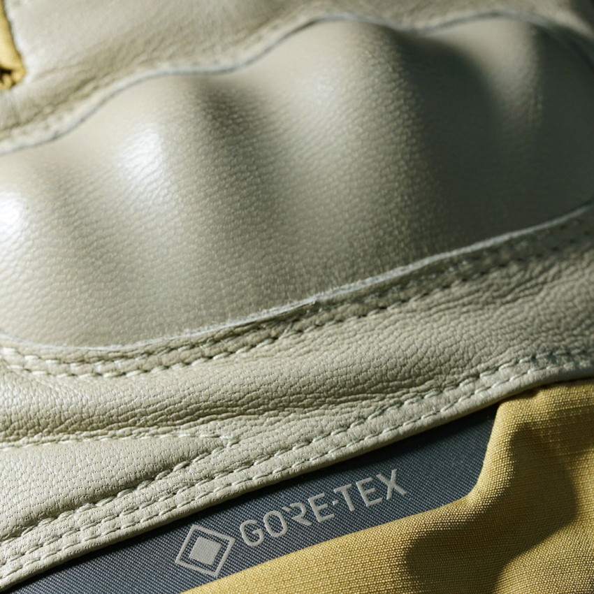 Gore Tex Motorcycle Glove - Racer | Integral Protection