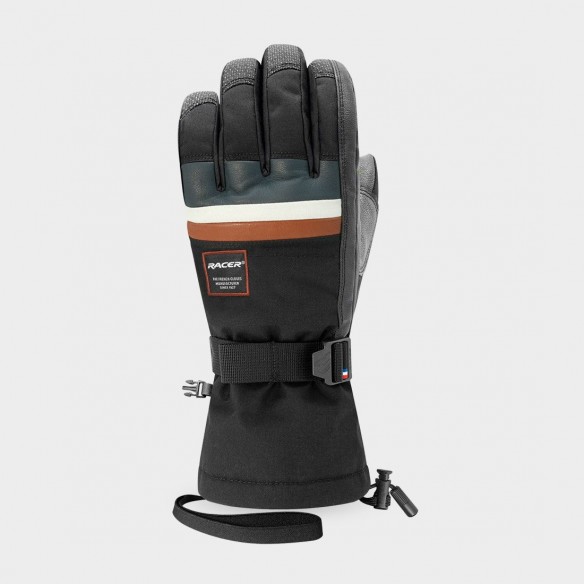 SB Pro G 2 - Öko-Snowboardhandschuhe | RACER 1927