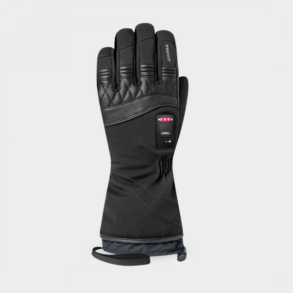 Smelten begroting Neerduwen RACER® – CONNECTIC 4 F verwarmde handschoenen