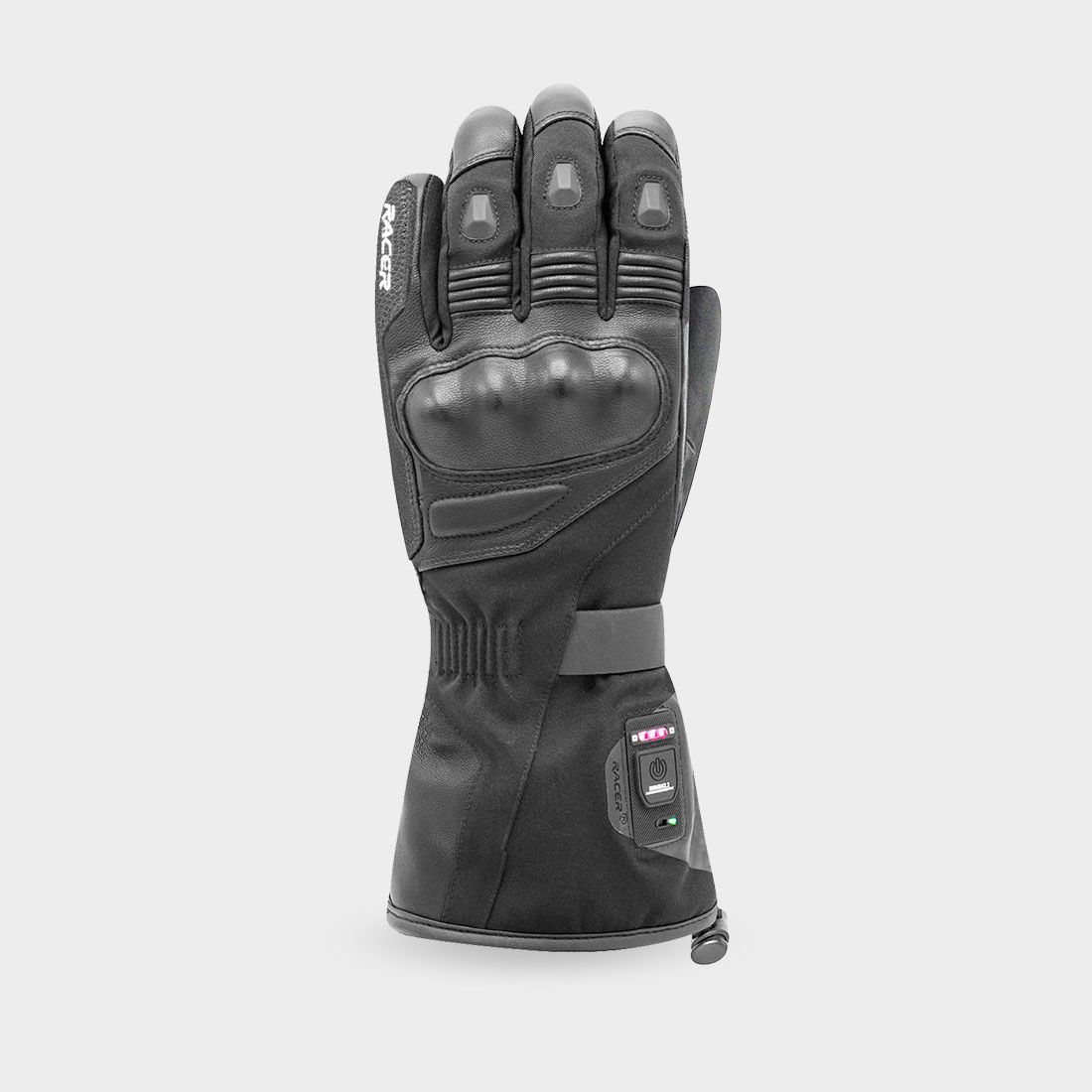 RACER1927® – ZIPPER 4 - Gants ski et snowboard