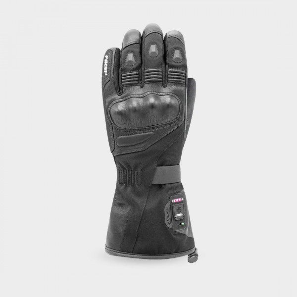 Vergissing Opname Onderscheid RACER® – HEAT 4 F verwarmde handschoenen