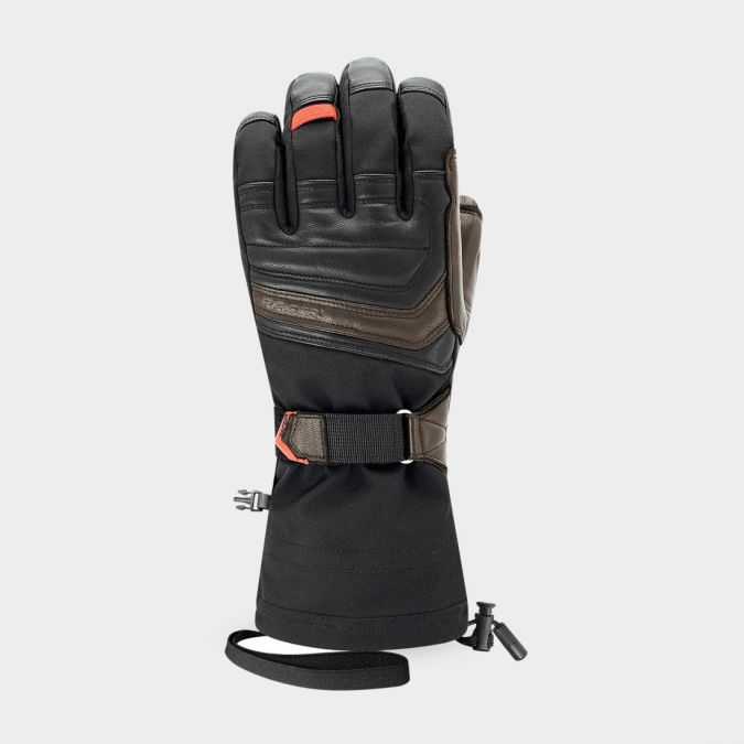 GUIDE PRO G - MOUNTAINEERING GLOVES