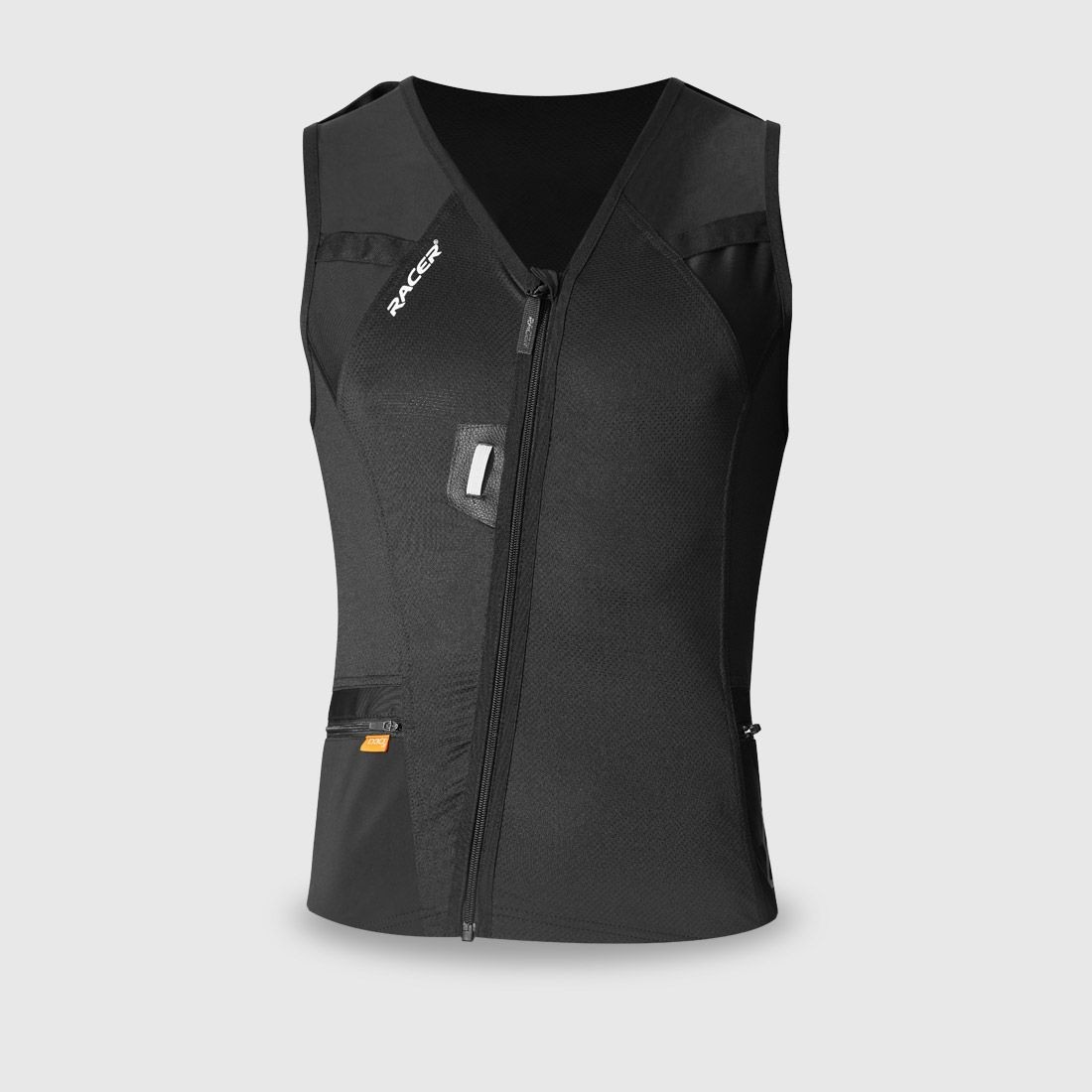 PRO TOP 3 - Gilet Lycra - D3O®