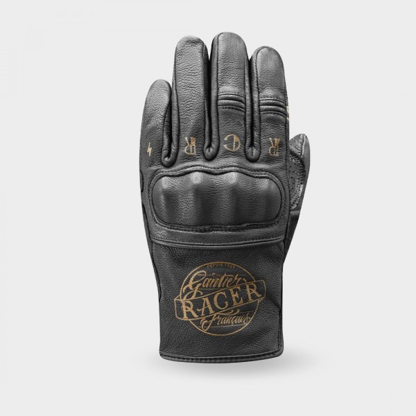 I Guantes moto verano hombre