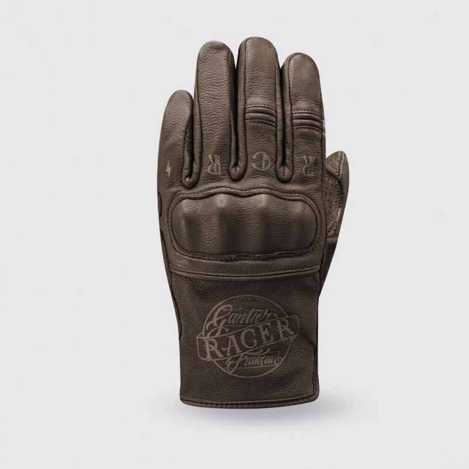 CALLY - Men's summer motorcycle gloves