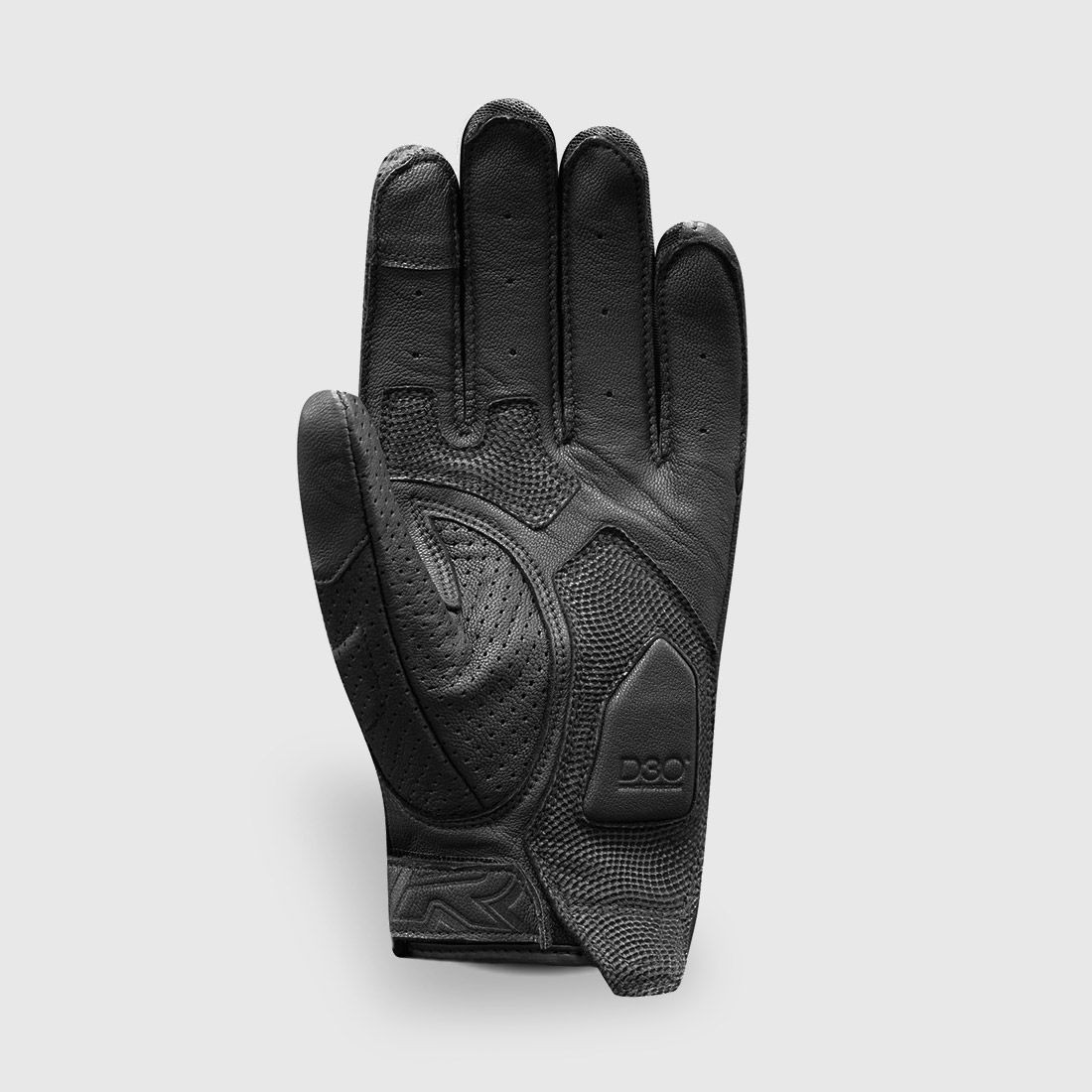 META 4 - Motorcycle gloves