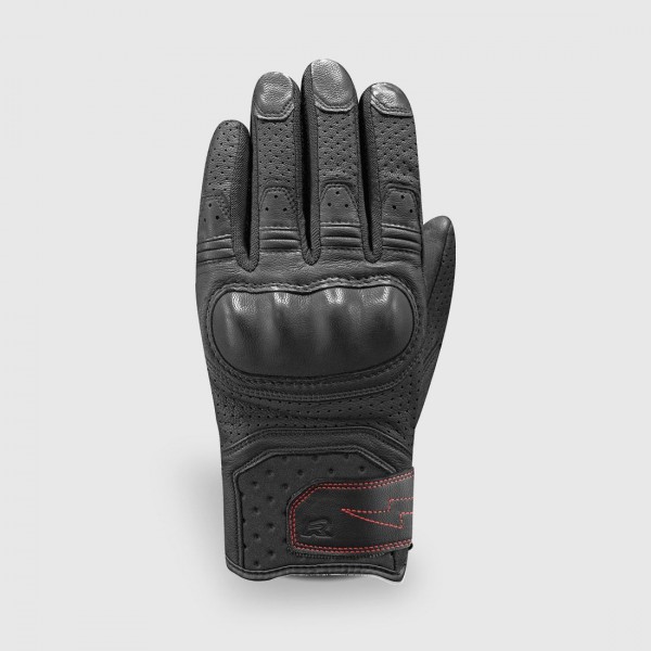 Motorrad Handschuhe aus echtem Leder Motorradhandschuhe Racing Handschuhe 