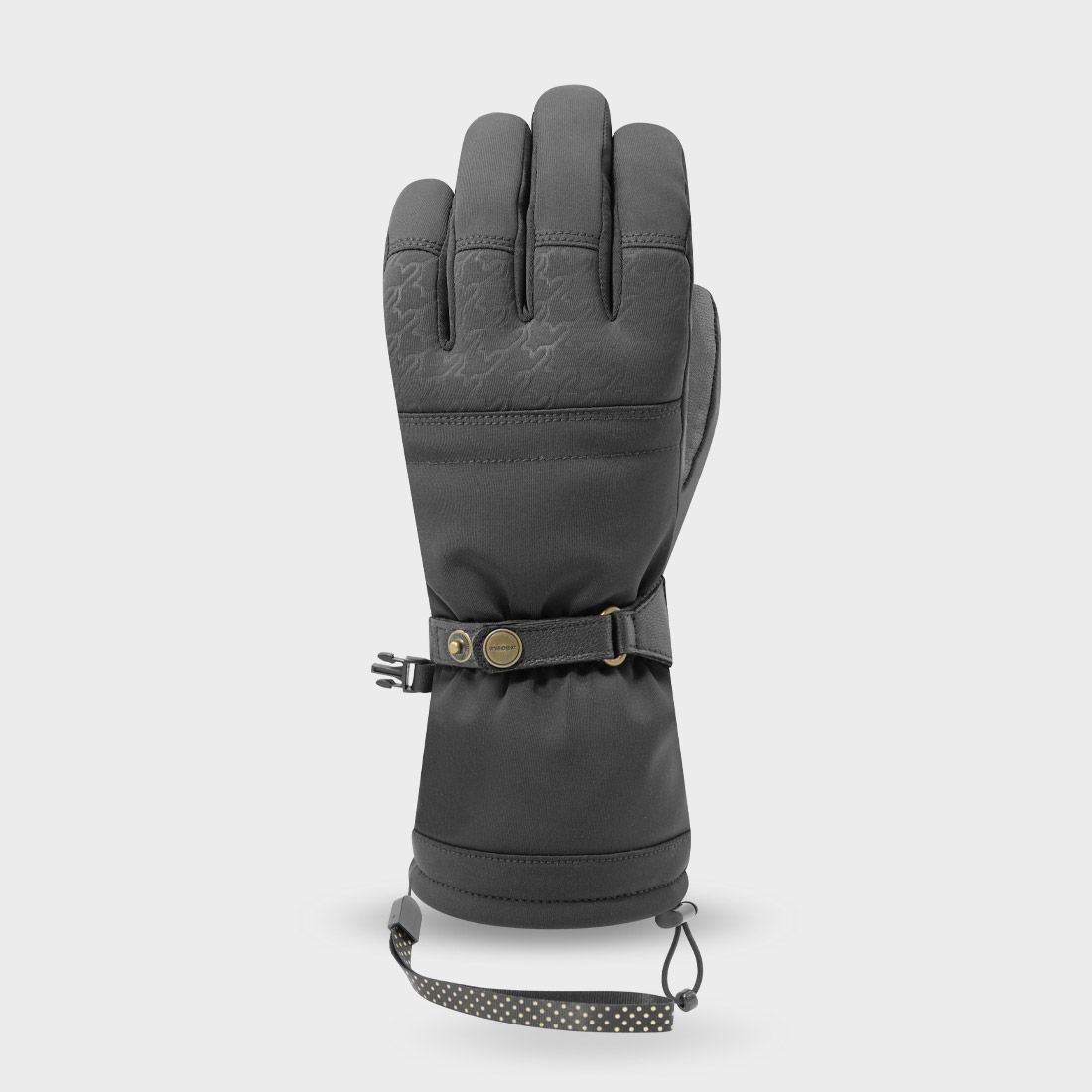 G SNOW 3 - GUANTI DA SCI