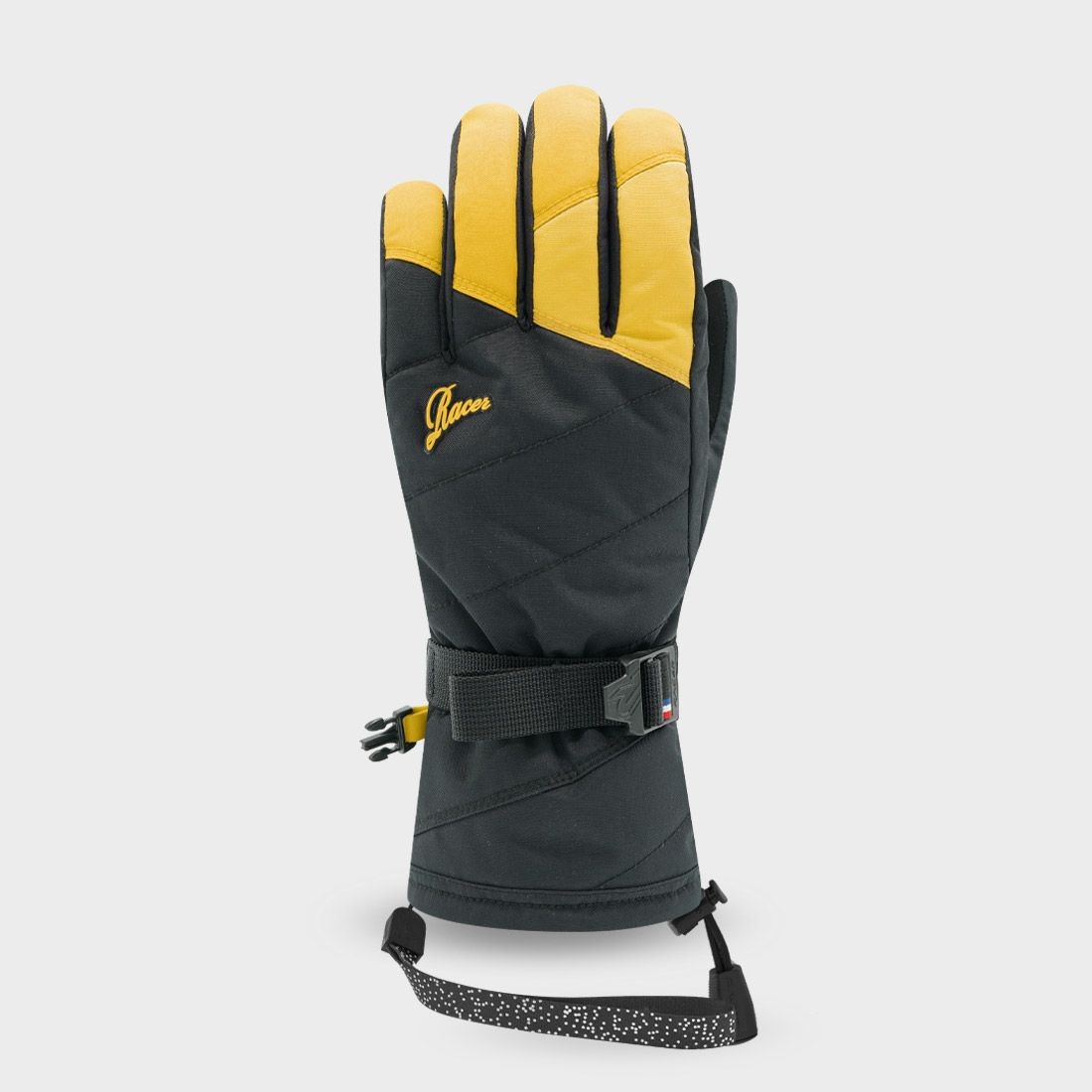 Native 4 - Gants ski Gore-Tex doublure polaire | RACER 1927