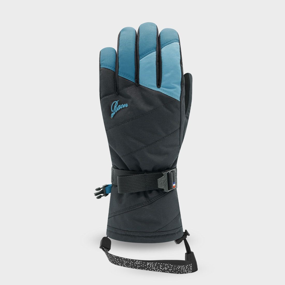 Native 4 - Gore-Tex-Skihandschuhe mit Fleece | RACER 1927